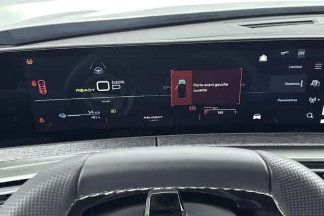Peugeot 5008 (2026) thumbnail 16