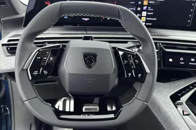 Peugeot 5008 (2026) thumbnail 17