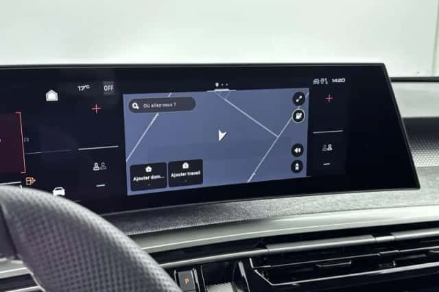 Peugeot 5008 (2026) thumbnail 18