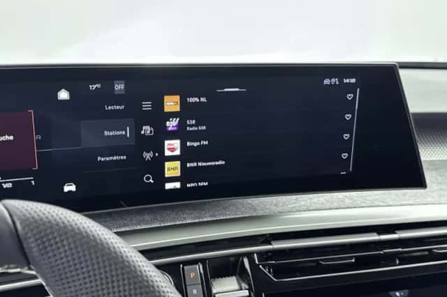 Peugeot 5008 (2026) thumbnail 19