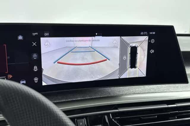 Peugeot 5008 (2026) thumbnail 20