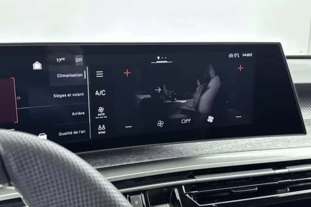 Peugeot 5008 (2026) thumbnail 21