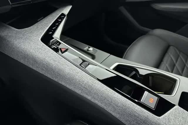 Peugeot 5008 (2026) thumbnail 23