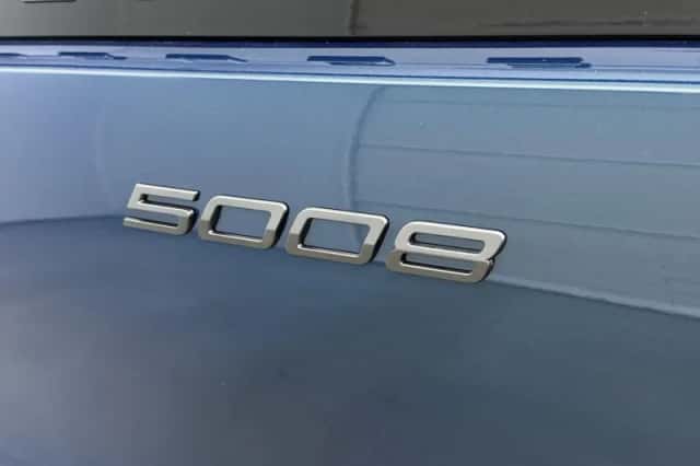 Peugeot 5008 (2026) thumbnail 27