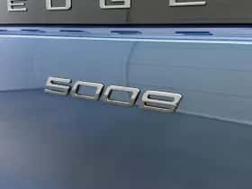 Peugeot 5008 (2026) thumbnail 27