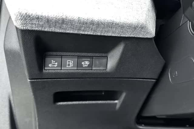 Peugeot 5008 (2026) thumbnail 30
