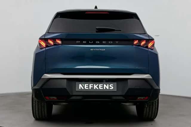 Peugeot 5008 (2026) thumbnail 4
