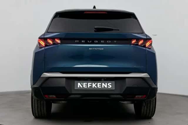 Peugeot 5008 (2026) thumbnail 4