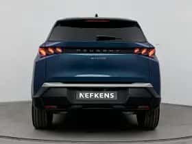 Peugeot 5008 (2026) thumbnail 4
