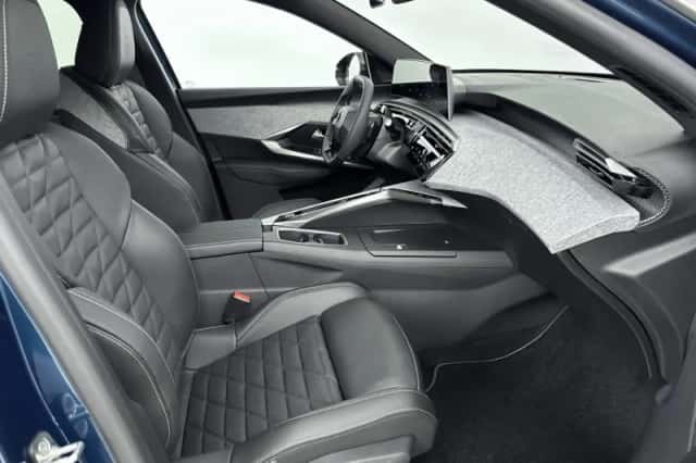 Peugeot 5008 (2026) thumbnail 32