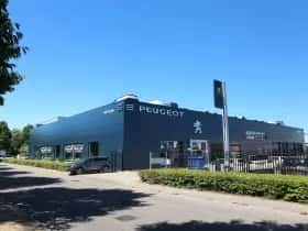 Peugeot 5008 (2026) thumbnail 33
