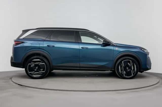 Peugeot 5008 (2026) thumbnail 6