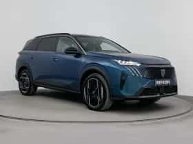 Peugeot 5008 (2026) thumbnail 7