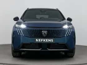 Peugeot 5008 (2026) thumbnail 8