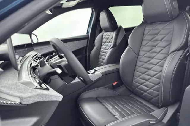 Peugeot 5008 (2026) thumbnail 9
