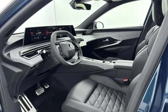 Peugeot 5008 (2026) thumbnail 10