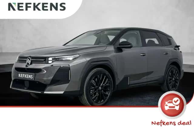Citroën C5 Aircross (2026) thumbnail 1