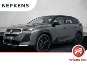 Citroën C5 Aircross (2026) thumbnail 1