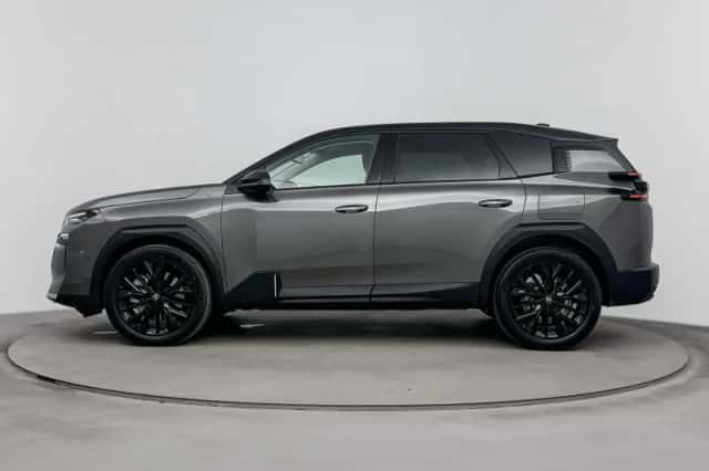 Citroën C5 Aircross (2026) thumbnail 2