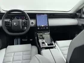 Citroën C5 Aircross (2026) thumbnail 11