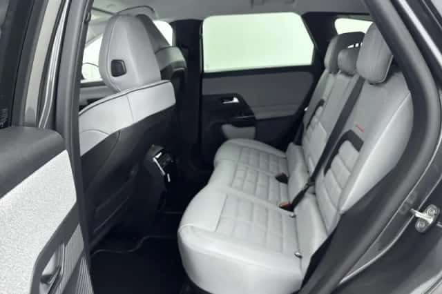 Citroën C5 Aircross (2026) thumbnail 12