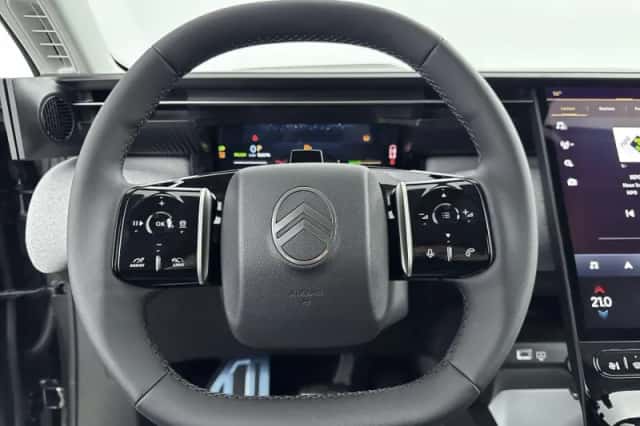 Citroën C5 Aircross (2026) thumbnail 14