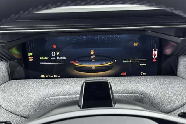 Citroën C5 Aircross (2026) thumbnail 15