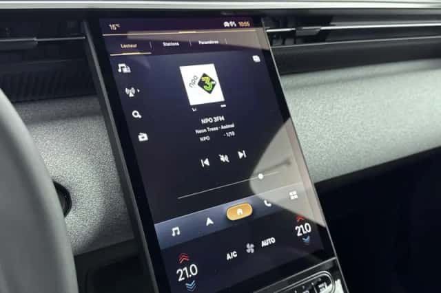 Citroën C5 Aircross (2026) thumbnail 17