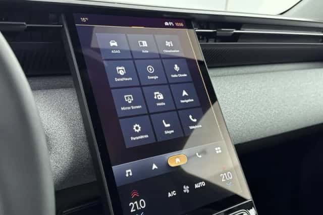 Citroën C5 Aircross (2026) thumbnail 18