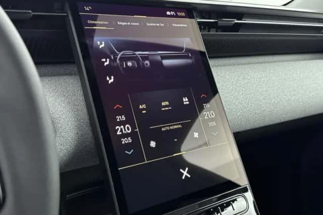 Citroën C5 Aircross (2026) thumbnail 20