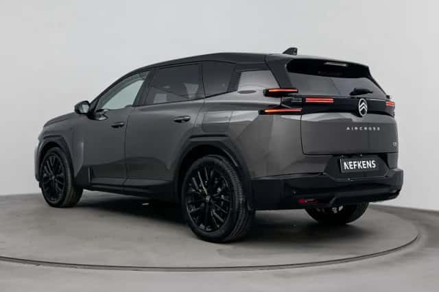 Citroën C5 Aircross (2026) thumbnail 3