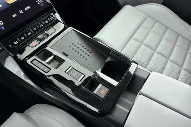 Citroën C5 Aircross (2026) thumbnail 21