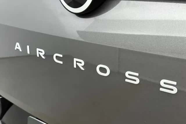 Citroën C5 Aircross (2026) thumbnail 23