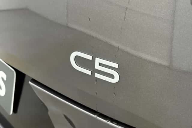 Citroën C5 Aircross (2026) thumbnail 28