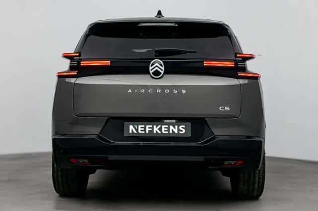 Citroën C5 Aircross (2026) thumbnail 4