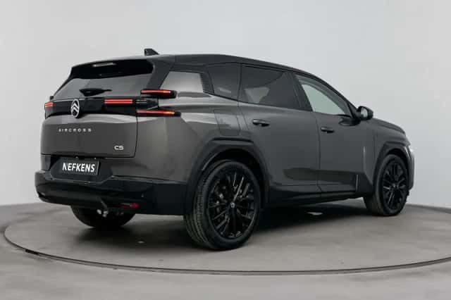 Citroën C5 Aircross (2026) thumbnail 5