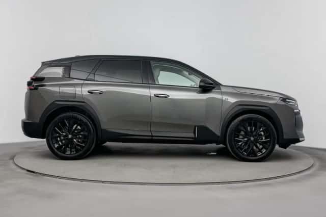Citroën C5 Aircross (2026) thumbnail 6
