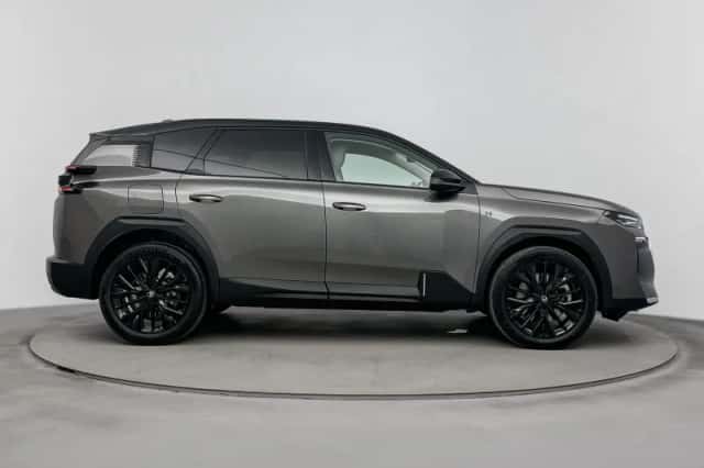 Citroën C5 Aircross (2026) thumbnail 6
