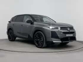 Citroën C5 Aircross (2026) thumbnail 7