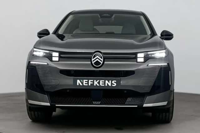 Citroën C5 Aircross (2026) thumbnail 8
