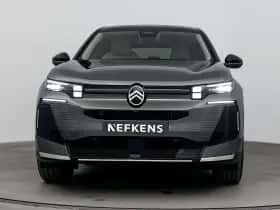 Citroën C5 Aircross (2026) thumbnail 8