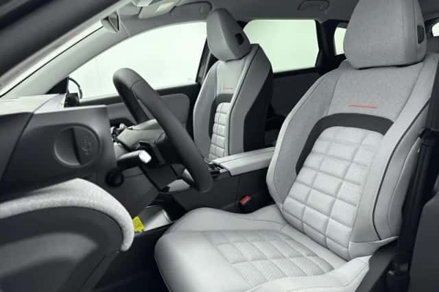Citroën C5 Aircross (2026) thumbnail 9