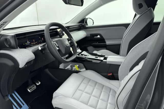 Citroën C5 Aircross (2026) thumbnail 10