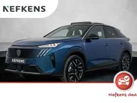 Peugeot 3008 (2026)