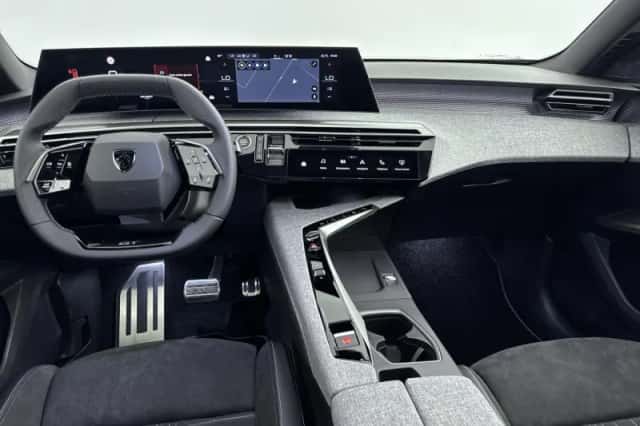 Peugeot 3008 (2026) thumbnail 11