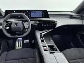 Peugeot 3008 (2026) thumbnail 11