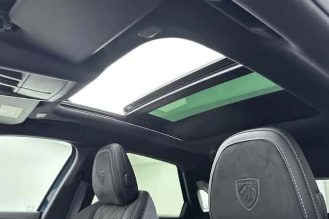 Peugeot 3008 (2026) thumbnail 13