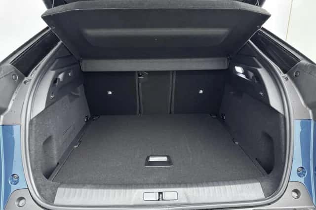 Peugeot 3008 (2026) thumbnail 14