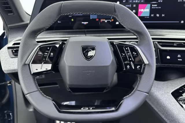 Peugeot 3008 (2026) thumbnail 16