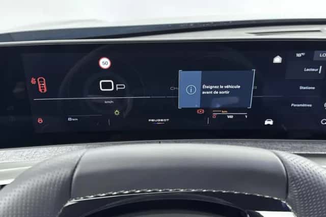 Peugeot 3008 (2026) thumbnail 17